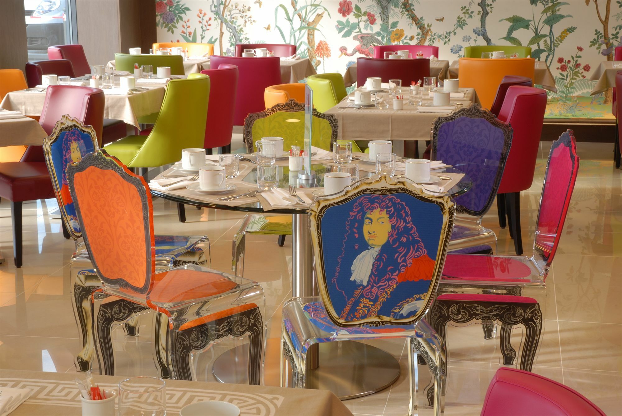 B&B Hotel Colmar Liberte 4 Etoiles Exterior photo